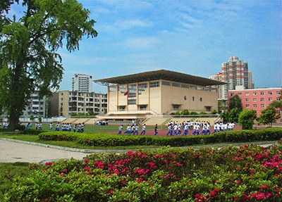 广东财政职业技术学校2023年地址在哪里-广东技校排名网