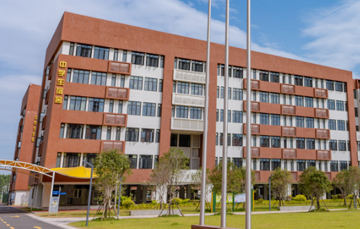 黄冈中学广州市增城学校2023年招生录取分数线-广东技校排名网