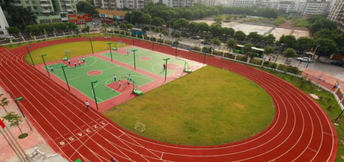 广州市市第六十五中学2023年招生简章-广东技校排名网