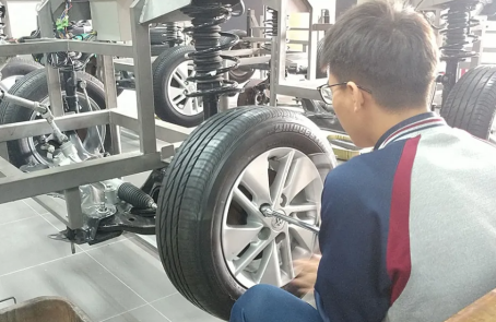 广州市市交通运输职业学校2023年招生计划-广东技校排名网
