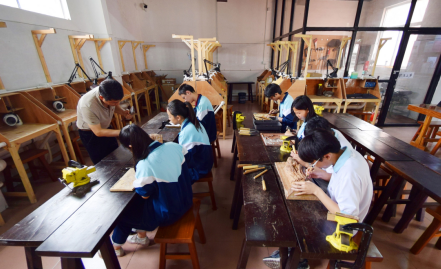 广州市市轻工职业学校2023年报名条件-招生要求-招生对象-广东技校排名网