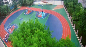 广州市市天河职业高级中学2023年网站网址是什么-广东技校排名网