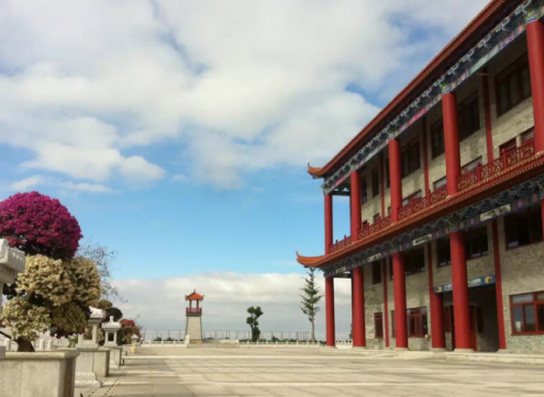 东江广雅学校2023年报名条件-招生要求-招生对象-广东技校排名网