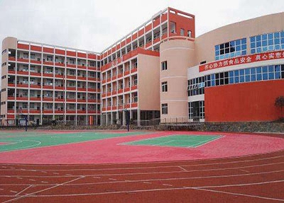 广东女子职业技术学院(中专部)2023年宿舍条件-广东技校排名网