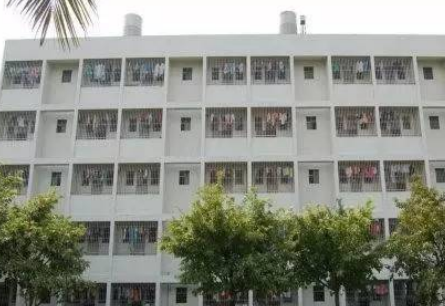 广州市市番禺区培智学校2023年宿舍标准怎么样-校园环境呢-广东技校排名网