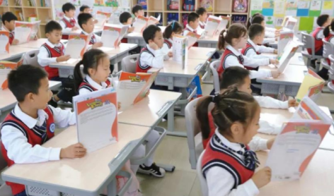 广东外语外贸大学附设增城实验学校2023年招生计划-广东技校排名网