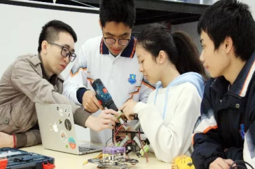 广州市外国语学校是公办还是民办呢-学校是什么类型-广东技校排名网