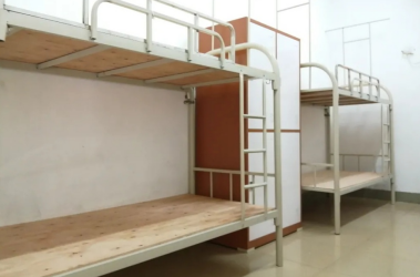 广州市外国语学校2023年宿舍条件-校园环境-广东技校排名网