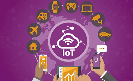 大专学物联网技术专业的毕业生都在这些岗位工作-广东技校排名网