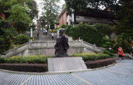 广州市市番禺区象贤中学2023年招生录取分数线-广东技校排名网