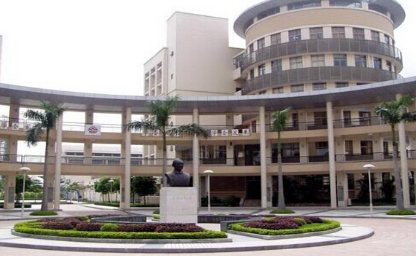 广州市市执信中学2023年的地址在哪里-交通方式是什么-广东技校排名网