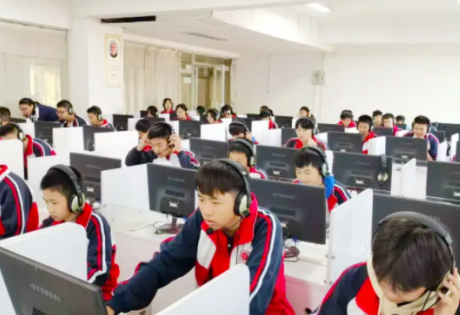 广州市南洋英文学校2023年学校排名是多少-是不是重点学校呢-广东技校排名网