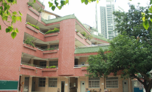 广州市市南武中学2023年学费收费是多少-如何申请助学金-广东技校排名网