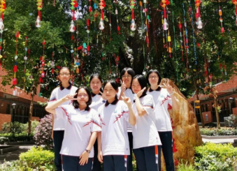 广州市外国语学校2023年的网站网址是什么-广东技校排名网