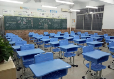 广州市市海珠中学2023年招生录取分数线-广东技校排名网