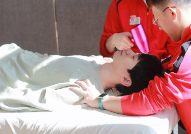 大专学历的康复治疗技术专业工资待遇怎么样-广东技校排名网