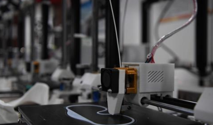 初中毕业在技校学3d打印技术专业就业前景怎么样-广东技校排名网