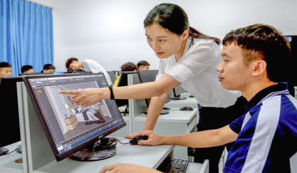 技工学校毕业后怎么考全日制大学更好-广东技校排名网