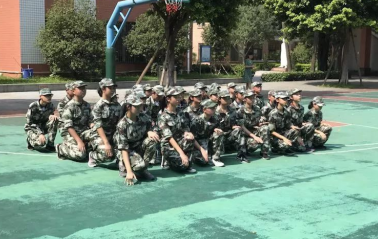 广州市市协和中学2023年招生录取分数线-广东技校排名网