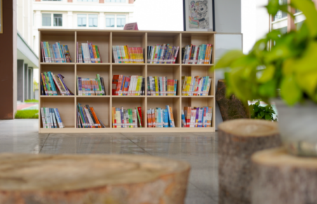 广东外语外贸大学附设增城实验学校2023年招生录取分数线-广东技校排名网