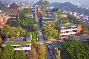 广州市市番禺区象贤中学2023年的地址在哪里-交通方式是什么-广东技校排名网