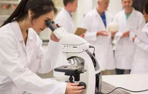 如何看待医学检验专业的就业方向和发展前景-广东技校排名网