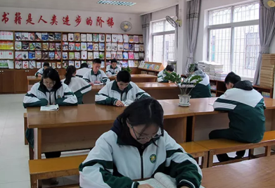 广州市市海珠中学2023年招生简章-广东技校排名网