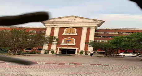 广州市市亚加达外国语高级中学2023年的地址在哪里-交通方式是什么-广东技校排名网