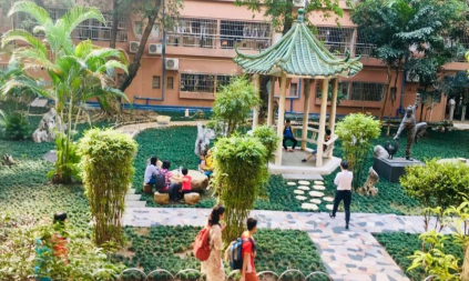 广州市市铁一中学越秀校区2023年的网站网址是什么-广东技校排名网