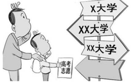 读大学是选择一个好大学还是好专业-广东技校排名网