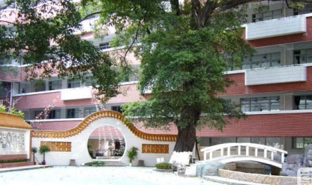 广州市南武中学是公办还是民办的呢-学校是什么类型-广东技校排名网