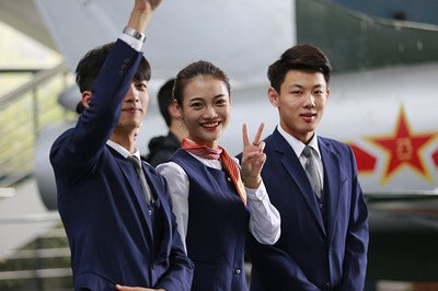 广东哪些中职学校的航空服务专业比较好-1