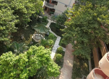 广州市市铁一中学越秀校区学费收费是多少-如何申请助学金-广东技校排名网