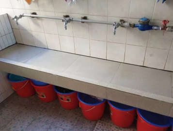 广州市市协和中学2023年宿舍条件-校园环境-广东技校排名网