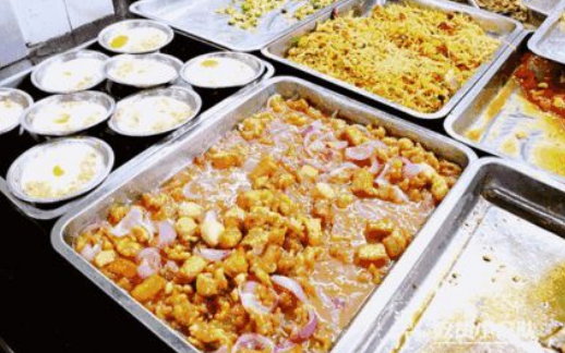 广州市市南沙第一中学2023年宿舍条件如何-学校环境呢-广东技校排名网