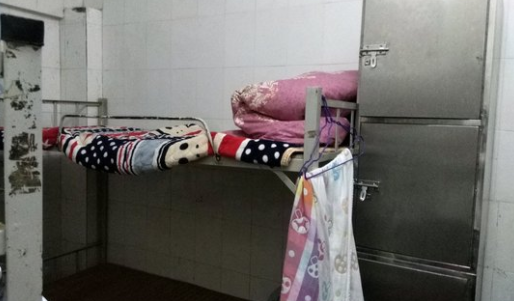 广州市市培才高级中学2023年宿舍条件-校园环境-广东技校排名网