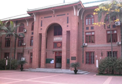 广州市市培正中学是公办还是民办呢-学校是什么类型-广东技校排名网