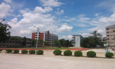 广州市市增城区派潭中学2023年报名条件-招生要求-招生对象-广东技校排名网