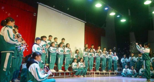 广州市市花都区第二中学2023年联系电话-招生办联系方式-广东技校排名网