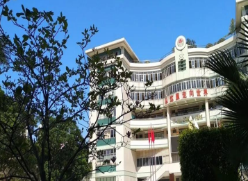 广州市市西关外国语学校是公办还是民办呢-学校是什么类型-广东技校排名网