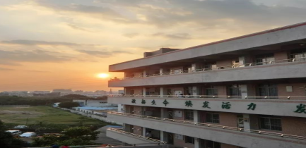 广东市真光中学2023年招生分数线是多少-广东技校排名网