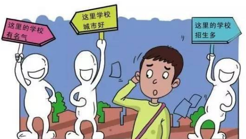 读大学为什么有时候选择城市比学校更重要-广东技校排名网