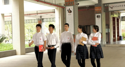 广州市中学2023年地址在哪里-交通方式是什么-广东技校排名网