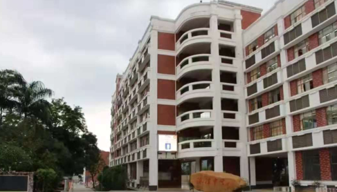 广州市市增城区派潭中学2023年招生录取分数线-广东技校排名网