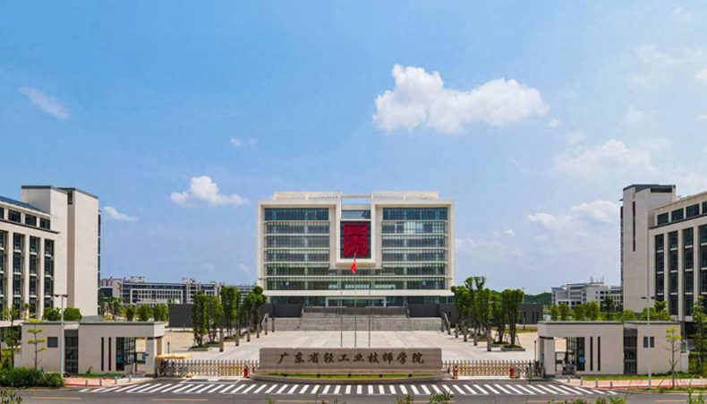 广州市值得推荐的五所中职学校-广东技校排名网