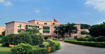 广州市涉外经济职业技术学院的康复医学院是大专吗-广东技校排名网