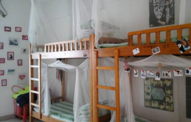 广州市市广外附设外语学校2023年宿舍条件-校园环境-广东技校排名网