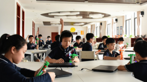 广东外语外贸大学附设增城实验学校是公办还是民办的呢-学校是什么类型-广东技校排名网