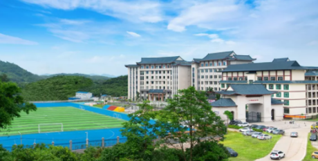 广东外语外贸大学附设增城实验学校2023年招生代码-广东技校排名网
