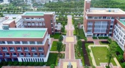 华南师范大学附属中学2023年的地址在哪里-交通方式是什么-广东技校排名网